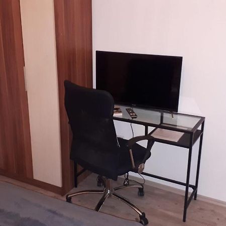 Апартаменты Garibaldik Apartman Будапешт Экстерьер фото
